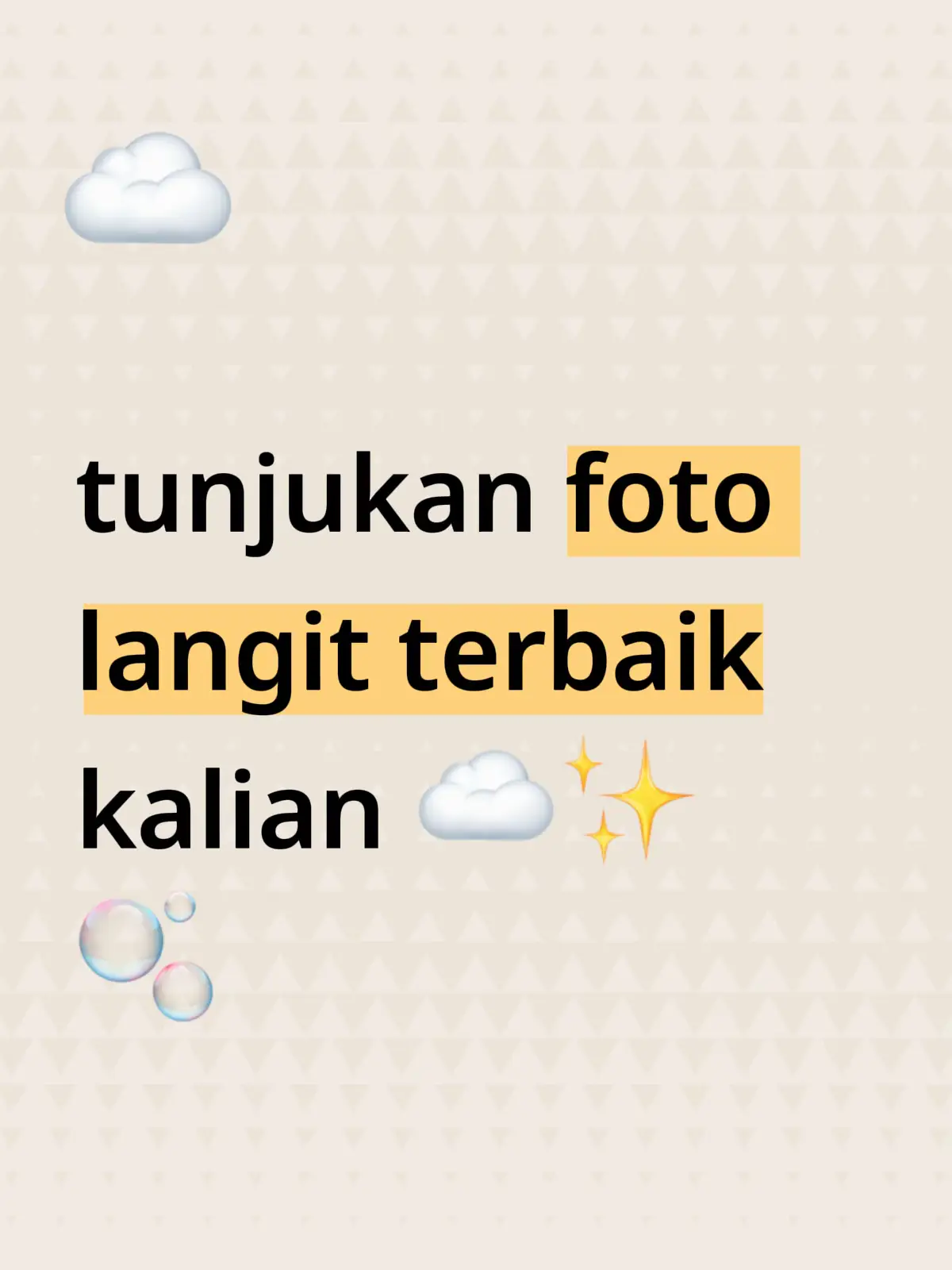 🤩🫶🏼#langitaesthetic #pyfツ #sunset #langitfavorit #cantiksekali 