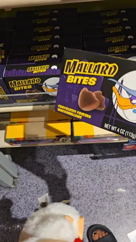 I was do excited to see this! Who remembers the duck!  #90s  #throwback  #nostalgia  #90skid   #fyp 