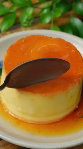 Bánh Flan #duonglamtutu #dltt0406 