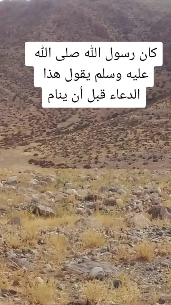 #كان رسول الله صلى الله عليه وسلم قال ان ينام#الجائر_تونس_المغرب_الاماراات_مصر #الشعب_الصيني_ماله_حل😂😂 #الامارات_العربية_المتحده🇦🇪