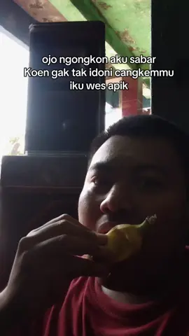 menengo ae wes Kon. Iki #awaskon #suwonwesngece #pinginngamok #organisasimbambong #fyp 