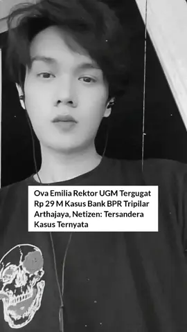 Rektor UGM Klarifikasi panjang lebar terkait ijazah Jokowi namun tidak satu pun bukti yang ditunjukan. Tidak butuh narasi bu Ova Emilia yang dibutuhkan adalah bukti. #ugm #rismon #drtifa #roysuryo #jokowi 