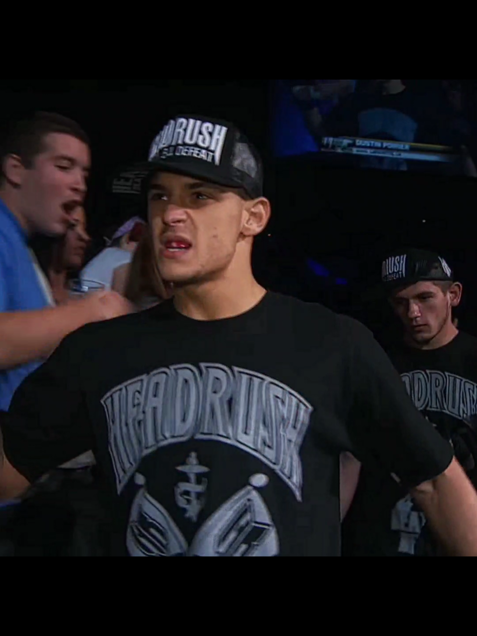 Feel like a brand new person #fyp #dustinpoirier #UFC 