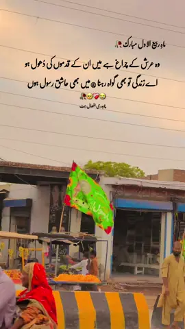 ماہِ ربیع الاول مبارک ہو 🥀#foryou #foryoupage #fyp #viral #viralvideo 