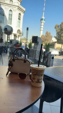 🧋❤️#dose #بغداد_بصرة_موصل_الكويت_الخليج_دبي #dosentiktok #شارع_الاميرات #فانيلا #برج_بغداد #جامعات_بغداد #بغدادكافية_دوز_المنصور_شارع_الاميرات 