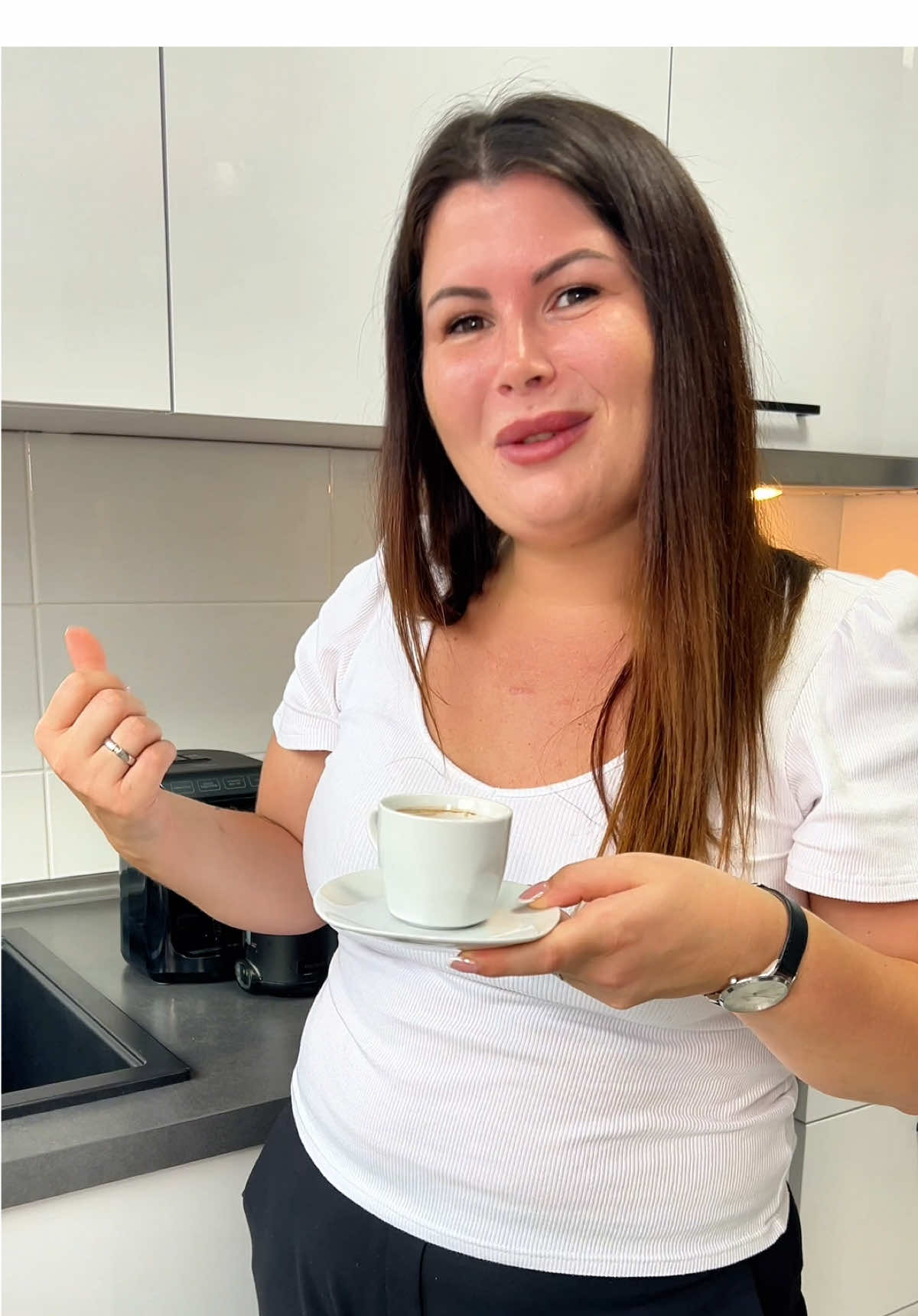 @Karaca #karaca #kaffeemaschine #küchengeräte #türkischerkaffee #dealsfürdich 