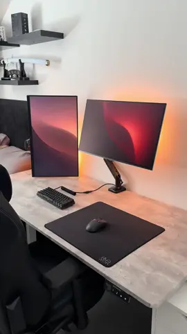 #tech #techtok #setup #compsetup #pc 