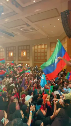 ONLF 41st Anniversary Minneapolis #ogadenia #ilkacase #ONLF #fypシ 