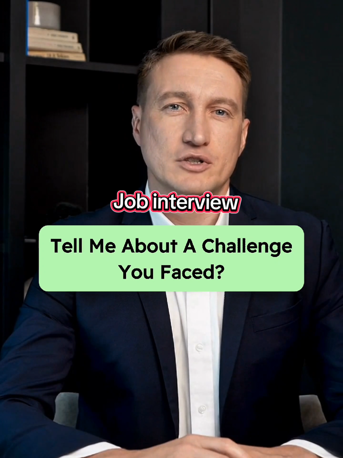 Job interview questions and answers English conversation practice #onlinelearning #onlineclass #onlineschool #englishconversation #englishlearning 