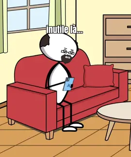 @ZEQUOIZA -Les pères arabes dans ce genre de situation 🤣 #humour #animations #sketch #drole #videoanimation 