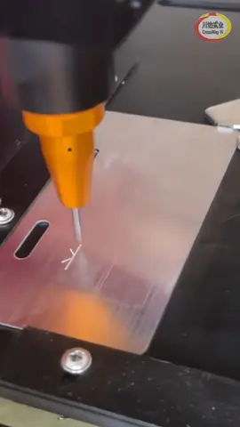 Metal Letter Date Number DOT Peen Pneumatic Marking Machine,CNC Engraver Marker CY-202 Machine. It is a industrial marking equipment which can make logo (characters, letters, VIN code, serial numbers, date and graph) on work piece (metal or no-metal .