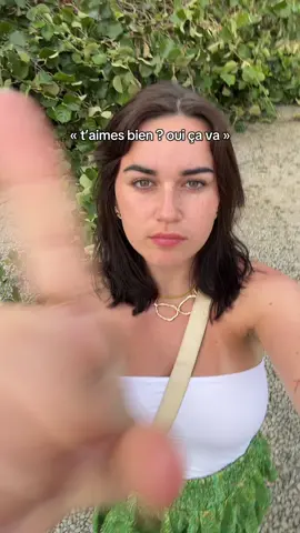 merci mais non merci