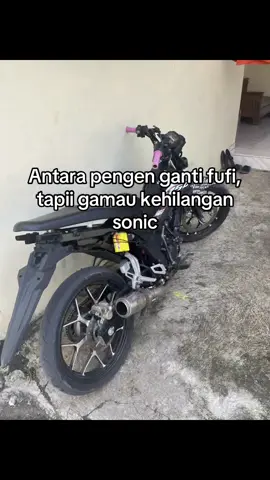 Ntahlah #sonicfadil⚡ #masdillllll🥊 #sonic150r #fyp 