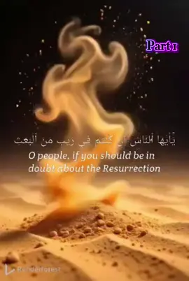 سورة الحج #قران #قران_كريم #quran 