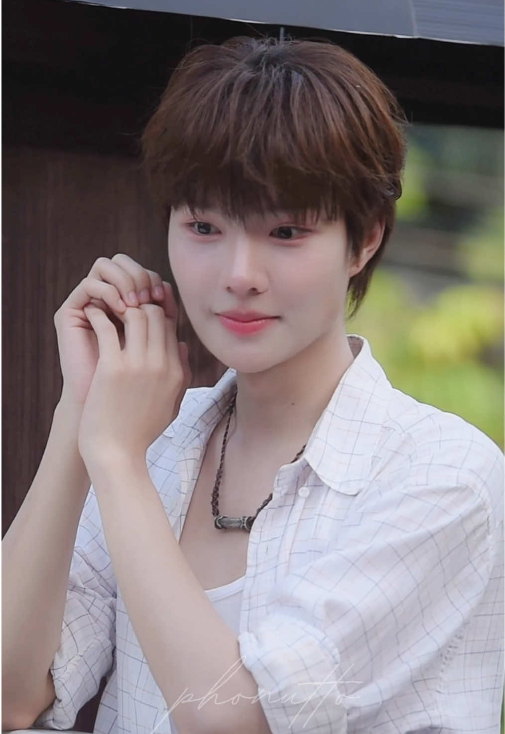 น้องเขมสวยแบบ สวยมากกก #KhemjiraBusking  #KengNamping #เก่งน้ำปิง  #Nampingster @nampingster 