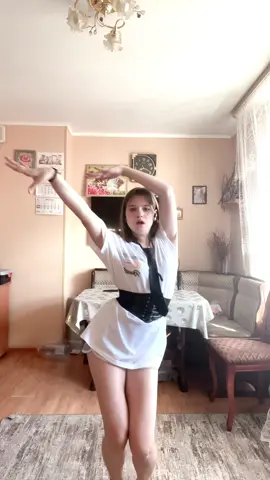Gabriela #fyp #dancer #kpop #gabriela #katseye 