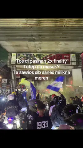 Keep it up SIB💙#persibbandung #persibday 