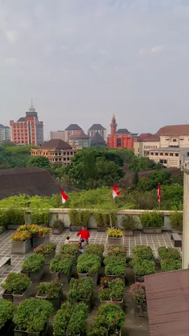 #universitasbrawijaya 