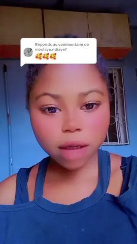 Réponse à @moulaye.ndiaye7 