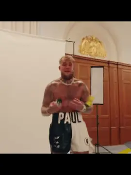 Aucune chance#gervontadavis#jakepaul#boxeanglaise#boxe#ko
