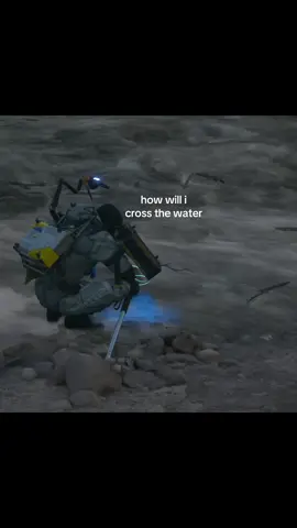 i love my dumb porters <3 #deathstranding #deathstranding2 #ps5 #playstation #kojima 