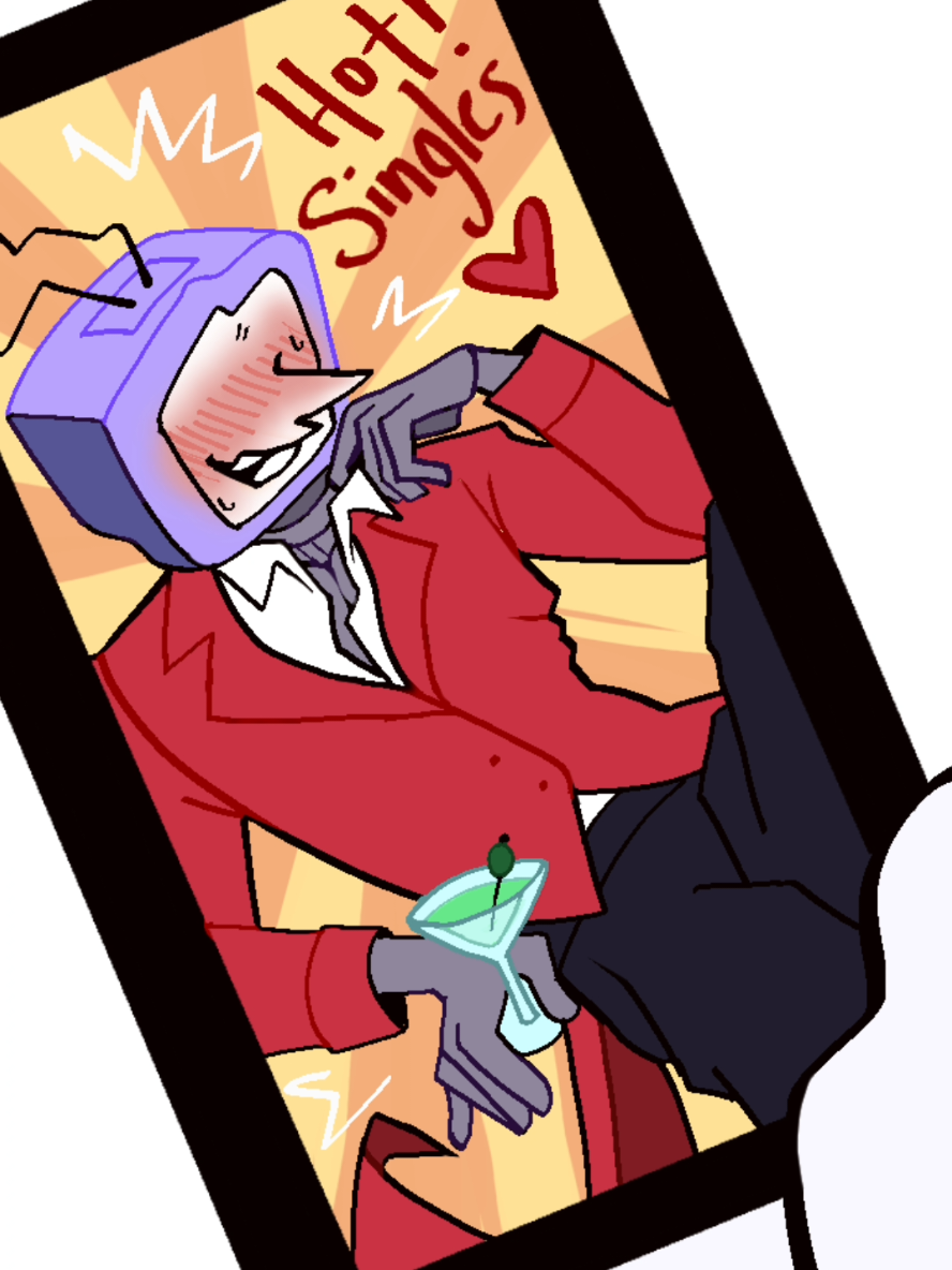 U don't know how long ive wanted to use this audio for something  #spamton #tenna #deltarune #spamtenna  #deltarunechapter3 