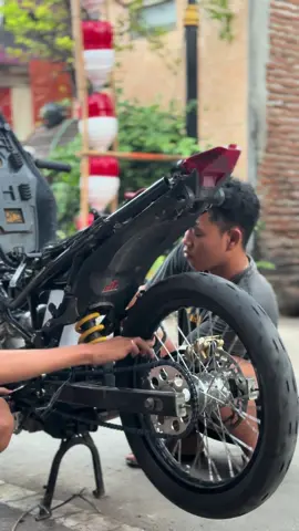 #promoseruweekend #4upage #prostreet200cc#lokalgembel 