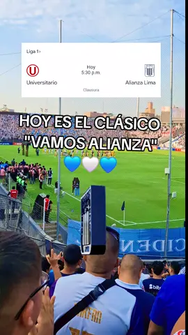 #alianzalimacorazon  #videoviral  #💙🤍💙🤍💙🤍💙🤍💙 