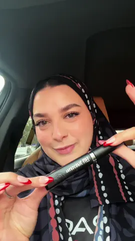 أحلى مسكرة في الححييياة💘💘💘💘 @L’Oréal Paris Arabia  #مكياج #جدة #jeddah #makeup #lorealparis 