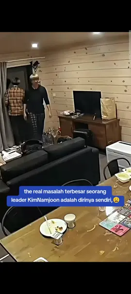untung dia kaya dan cerdas 😁 #kimnamjoon #rmbts #namjoon #bts #xyzabc 