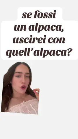 siete d’accordo o no 🦙 #greenscreen 