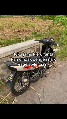 bebek agee🔥🤩#fizr #agstyle #2strokepower 
