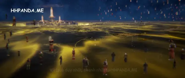 Tập 103 | Tiên Nghịch P1/4 #tiennghich #hoathinh3d #hoathinh3dtrungquoc #hh3d #hoathinhtrungquoc 