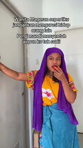 siapa sebenarnya yg mencipTakan mandiii😩