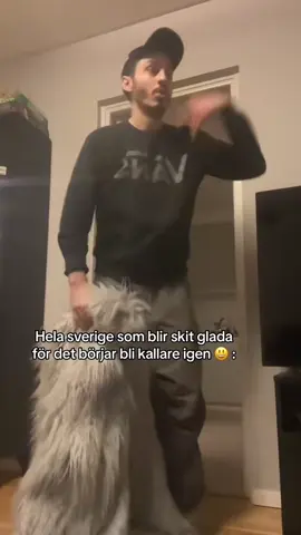 Jag kommer att sakna alla mina kortväxta tomtenissar 😭 #fyp #relaterbart 