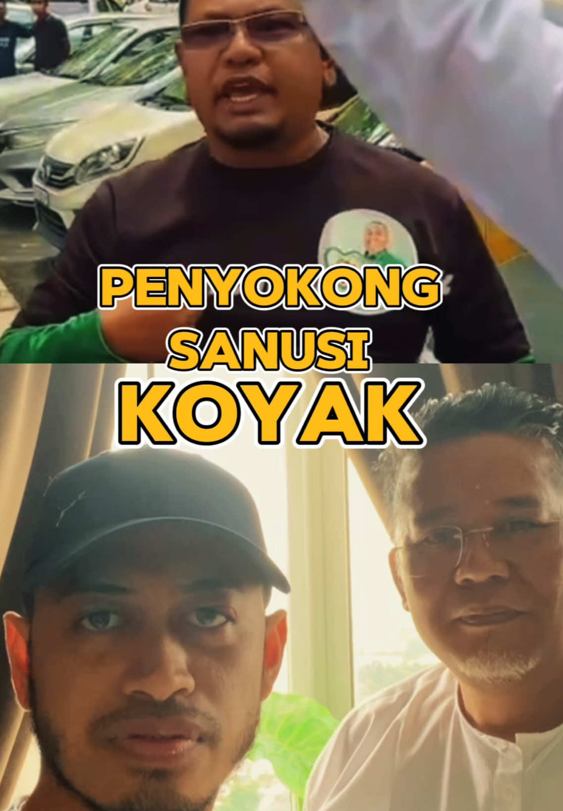 #viral #tiktokmalaysia #taufiqiskandar 