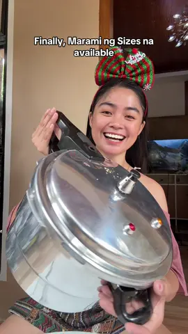 25 to 30 minutes lambot na agad ang karne basta naka pressure cooker. #pressurecooker 