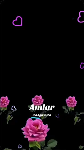 #anılar