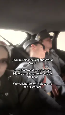 I love it! #History #WWII #WorldWarI #GreatWar #engagement 
