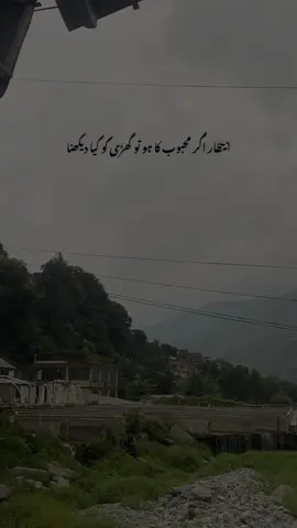 میں چاہتا ہوں میں تمہیں بتاؤں جب میں سوچتا ہوں کہ تم میرے نہیں ہو تو یہ احساس مجھے ایسے کھاتا ہے جیسے کسی لکڑی کو دیمک لگ جائے تو بظاہر تو وہ لکڑی ہمیشہ تندرست نظر آتی ہے مگر اندر سے کھوکھلی ہو کے ختم ہو چکی ہوتی ہے . میں بھی اسی طرح اندر ہی اندر کھوکھلا
 ہوتا جا رہا ہوں.
 بظاہر تو تندرست نظر آتا ہوں سب کو مگر کسی دن زمین بوس ہو جاؤں گا اور سب کہیں گے اچھا بھلا تو تھا پر تم گواہ رہنا کہ مجھے تمہاری دیمک نے کھایا ہے .
 میں اچھا بھلا نظر آتا ہوں
 مگر خدا جانتا ہے ہوں نہیں. . . . . . #foryou #1millionaudition #foryoupage #fyp #fyp 