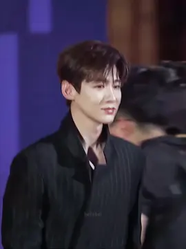 Omgggg he can easily bring back Sangyan whenever he wants 😭❤️‍🔥 #baijingting #baijingting白敬亭 #白敬亭 