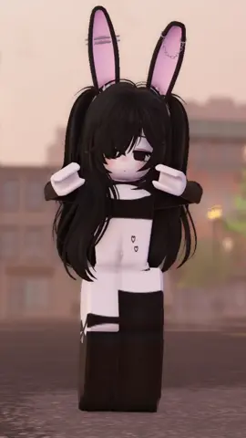 Late to join the trend :3  nice dance ☺️ CD:@yDkB 𖤝.ᐟ ❄️  map:RH dance studio dance:Entranced(1.1×) . . . #Roblox #robloxtiktok#robloxDance #robloxfyp #🖤 