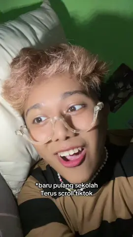 Nyesel banget sumpah😭