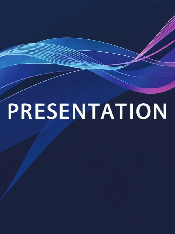 Presentation background music sound for business slideshows, education videos, school presentation and professional branding. 🎵 Artist: MrClaps 🎵 Track Name: Balance #presentationmusic #corporatemusic #backgroundmusic #businessmusic #slideshowmusic