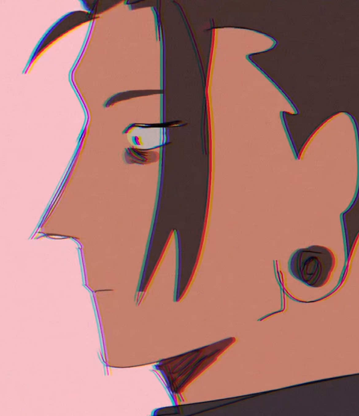 #GETOSUGURU || something I rushed in an hour at my j*b a while back 💔 |  #jujutsukaisen #jjk #jjkfanart #animation 