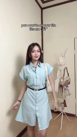 the tita outfit 🦋 #titaoutfits #OOTD #recommendations #outfitinspo 