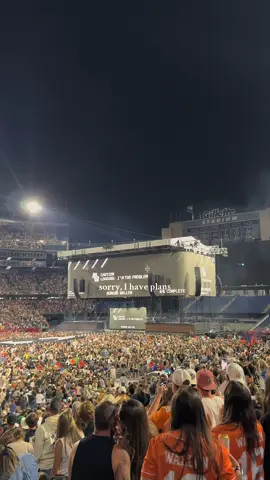 #imtheproblem #morganwallen #gilettestadium #thankyeww need to relive this night again