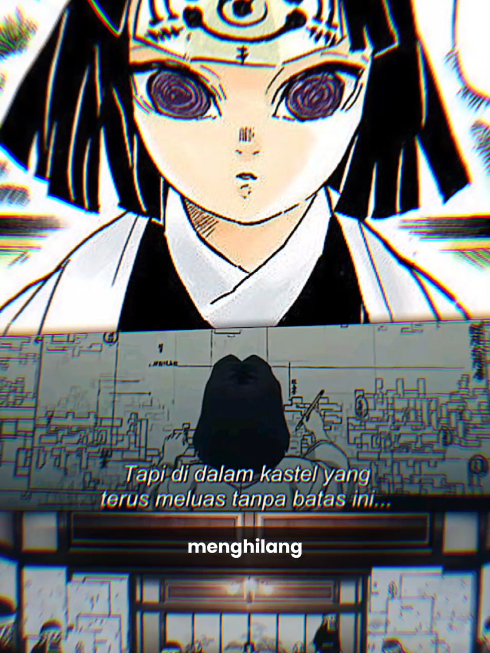 anak sekecil itu berkelahi dengan gamtek #infinitycastle #kiriya #kiriyaubuyashiki #demonslayer #kimetsunoyaiba 