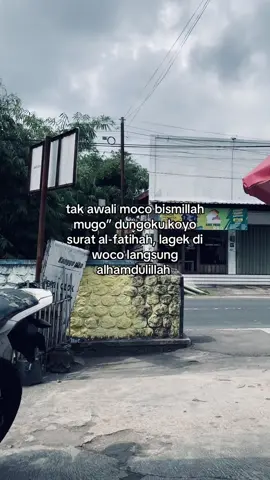 😇 #bismillah #alhamdulillah #semogasuksesselalu #rezekiberlimpah🤲 #foryou 