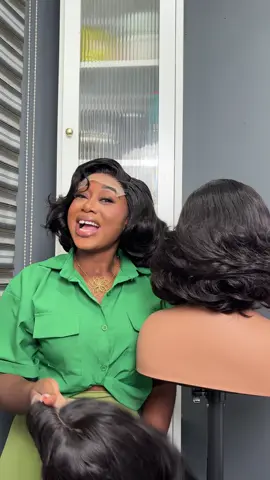 Peacock layered Bounce Ghc550 p3!😍